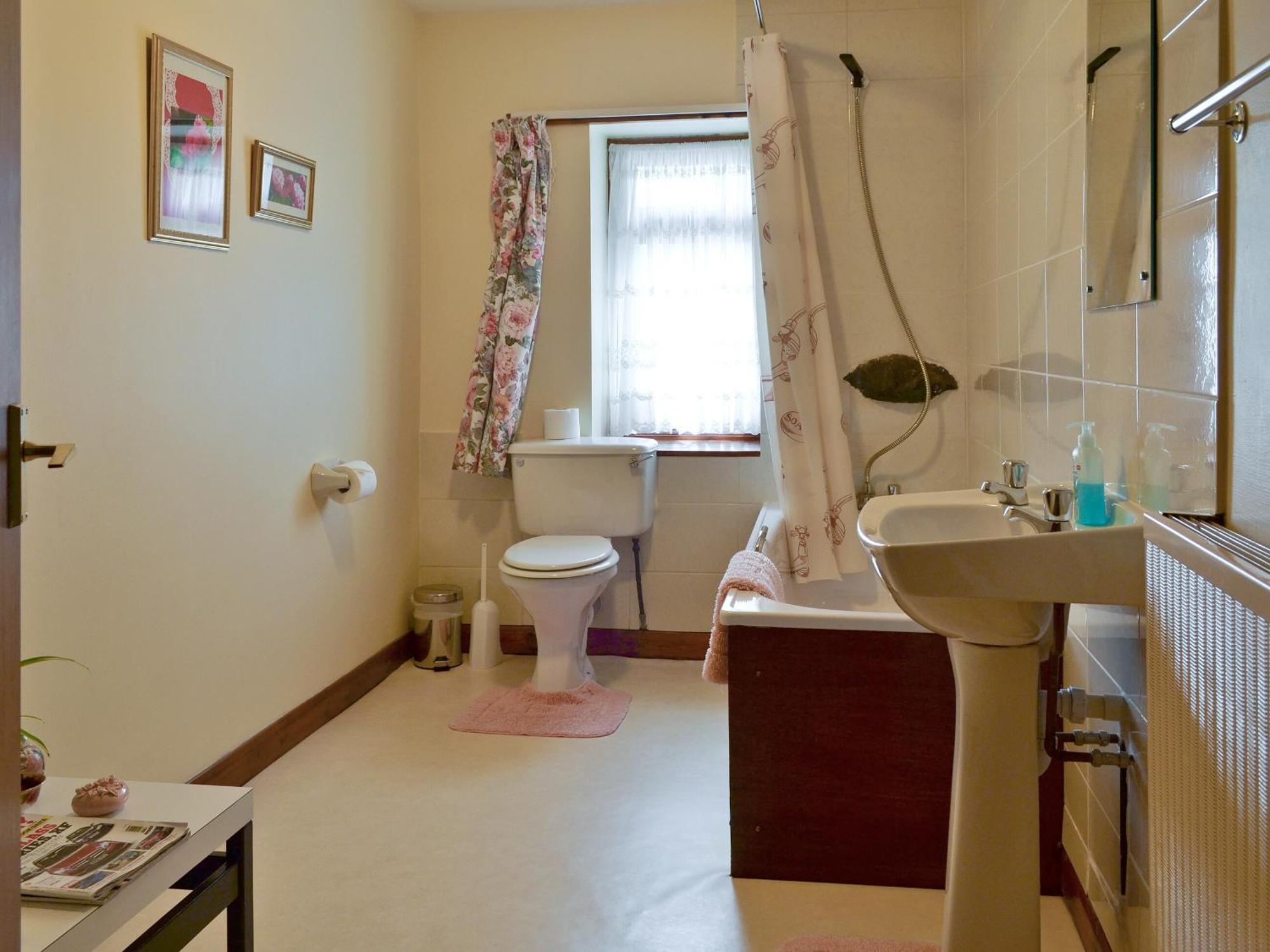 Bellegrove Cottage Watermillock Ngoại thất bức ảnh