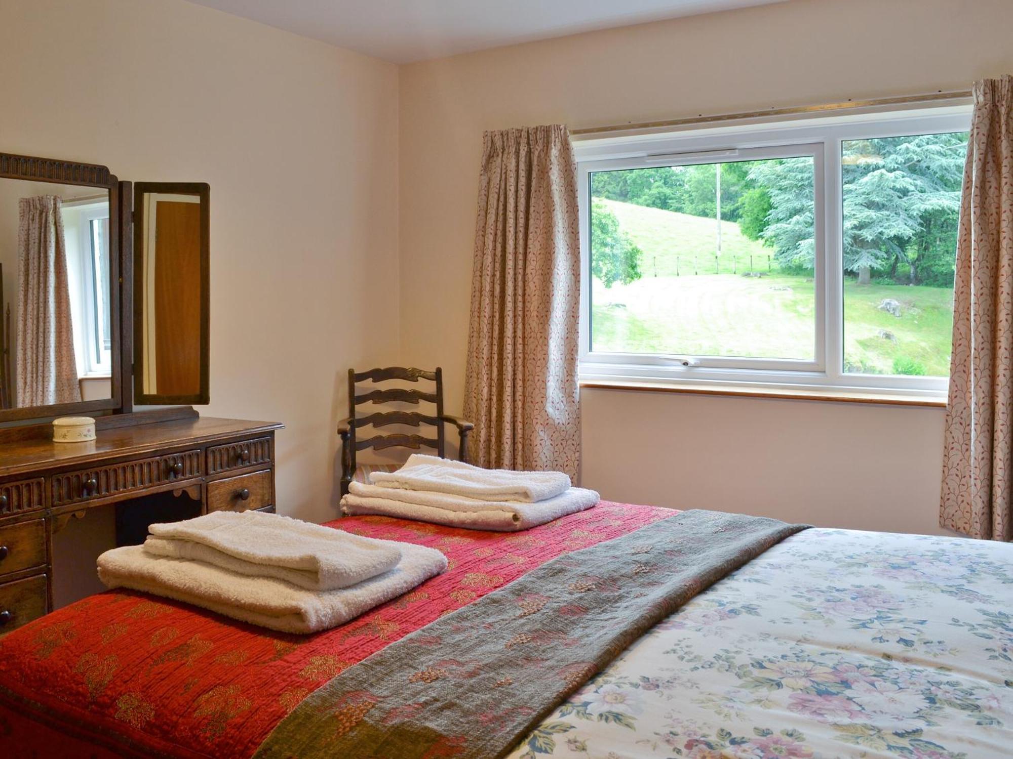 Bellegrove Cottage Watermillock Ngoại thất bức ảnh
