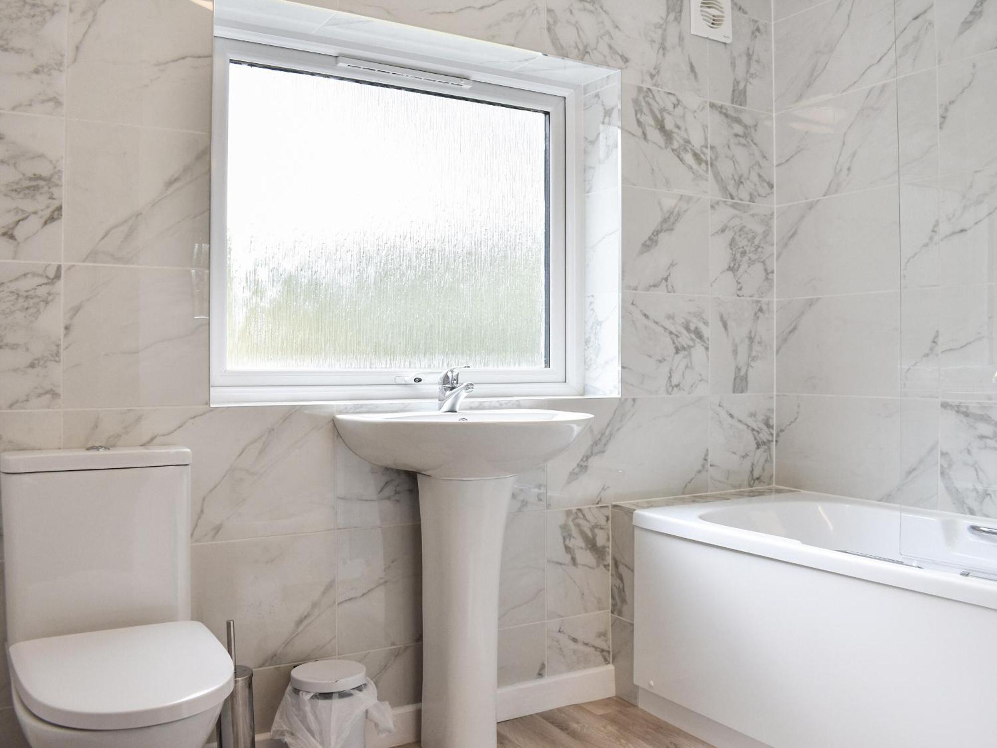 Bellegrove Cottage Watermillock Ngoại thất bức ảnh