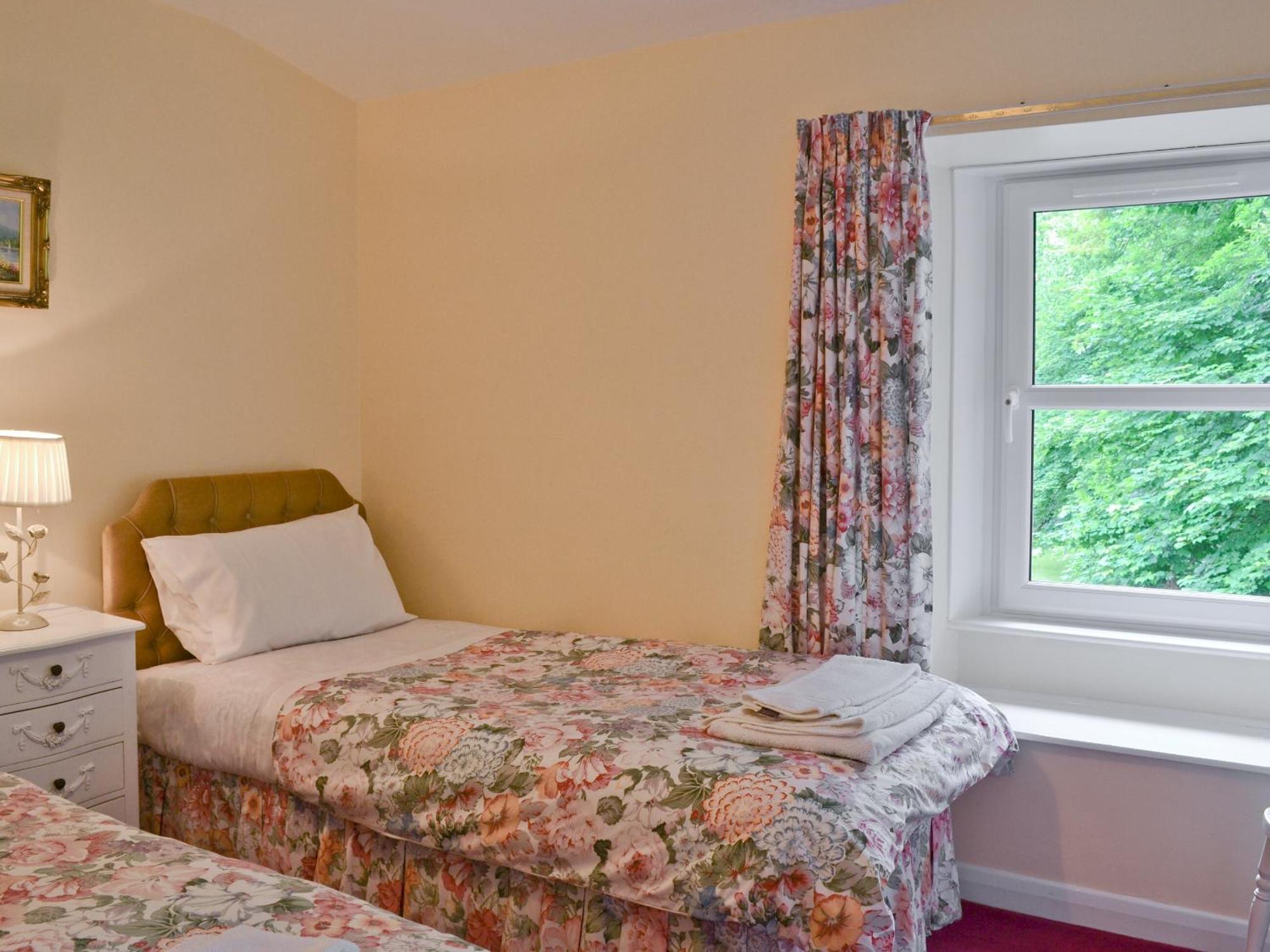 Bellegrove Cottage Watermillock Ngoại thất bức ảnh