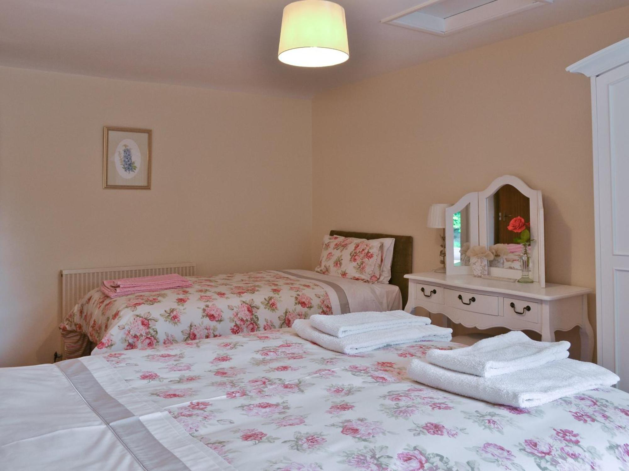 Bellegrove Cottage Watermillock Ngoại thất bức ảnh